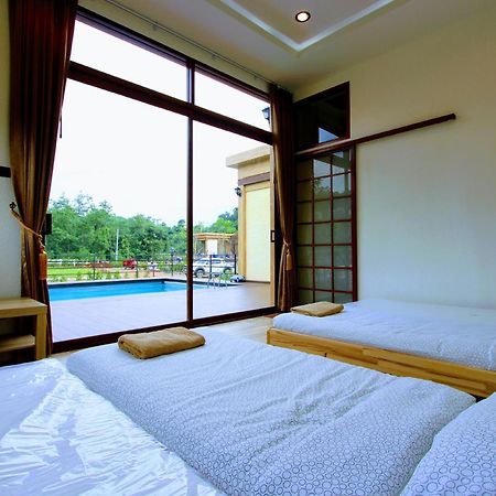 The X10 Private Pool Villa & Resort Khao Yai Mu Si Extérieur photo
