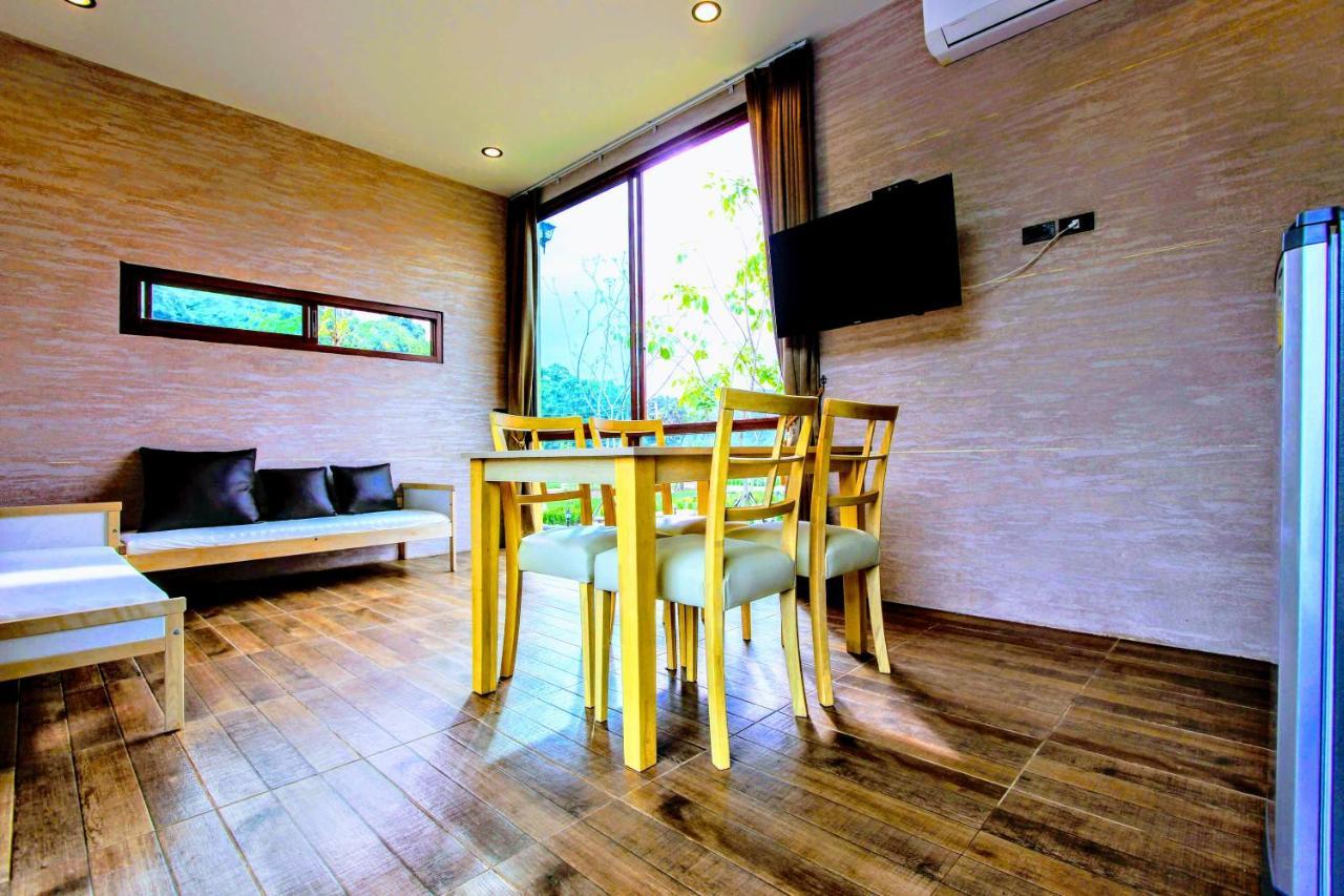 The X10 Private Pool Villa & Resort Khao Yai Mu Si Extérieur photo